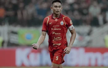 Rizky Ridho Tak Dipanggil ke TC Timnas: Dampak pada Persija dan Ekspos di Dunia Digital