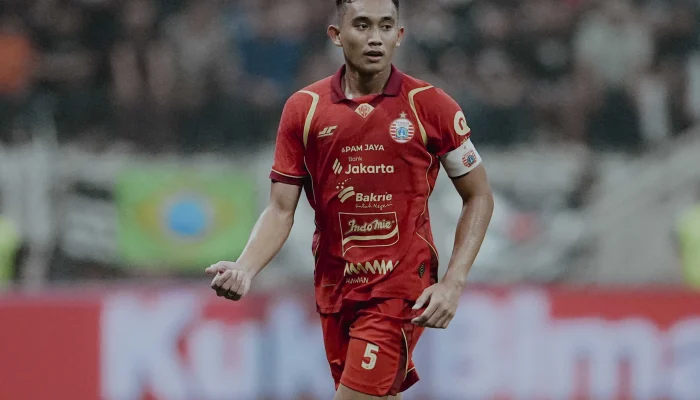 Rizky Ridho Tak Dipanggil ke TC Timnas: Dampak pada Persija dan Ekspos di Dunia Digital