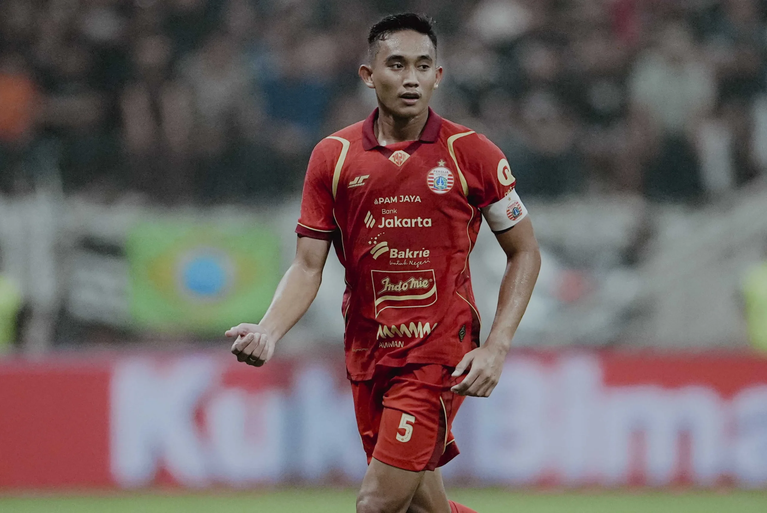 Rizky Ridho Tak Dipanggil ke TC Timnas: Dampak pada Persija dan Ekspos di Dunia Digital