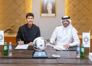 Roberto Firmino Bawa Al Sadd Raih Gelar Liga Qatar ke-19, Dominasi Baru di Asia Tengah