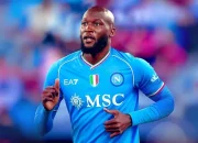 Romelu Lukaku Dikenai Denda Rp3 Miliar, Ketegangan dengan Napoli Memuncak, dan Rencana Transfer Musim Panas