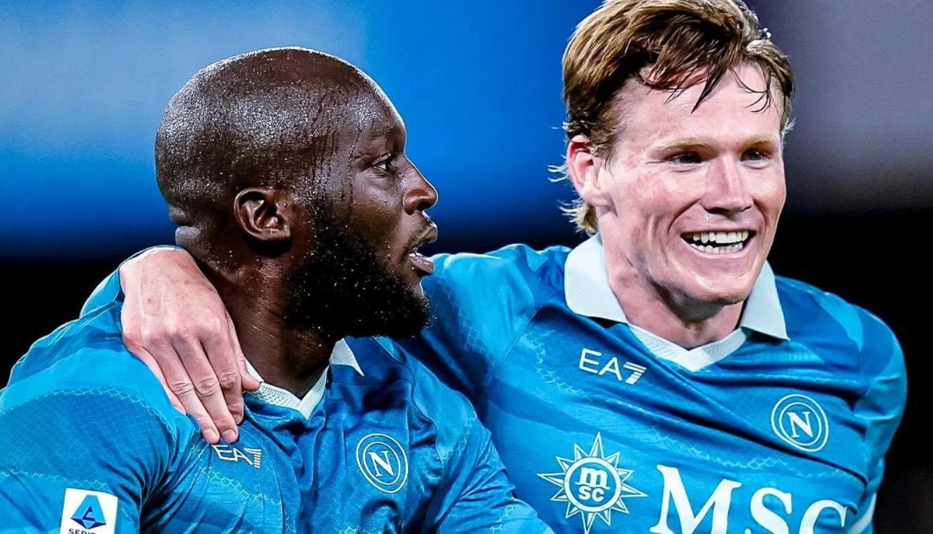 Romelu Lukaku Selesaikan Ketegangan dengan Napoli: Rehab di Belgia dan Harapan Kembali ke Lapangan