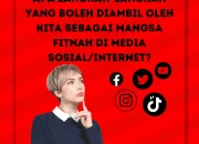 Rossa Gugat Fitnah Media Sosial, Tuntut Take Down Konten dan Permintaan Maaf Terbuka dalam 24 Jam