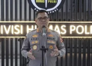 Rossa Laporkan 78 Akun Media Sosial: Polri Siap Tindak Tegas Kasus Fitnah dan Pelanggaran HKI