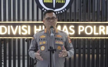 Rossa Laporkan 78 Akun Media Sosial: Polri Siap Tindak Tegas Kasus Fitnah dan Pelanggaran HKI