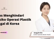 Rossa Somasi Puluhan Akun Medsos: Tindak Hukum atas Fitnah Operasi Plastik Gagal