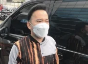 Ruben Onsu Ungkap Penipuan Bisnis Mukena Rp 5,5 Miliar, Pilih Damai Sebelum Lapor Polisi