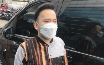 Ruben Onsu Ungkap Penipuan Bisnis Mukena Rp 5,5 Miliar, Pilih Damai Sebelum Lapor Polisi