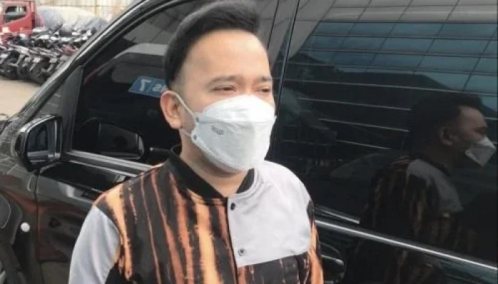 Ruben Onsu Ungkap Penipuan Bisnis Mukena Rp 5,5 Miliar, Pilih Damai Sebelum Lapor Polisi
