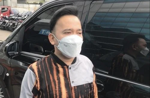 Ruben Onsu Ungkap Penipuan Bisnis Mukena Rp 5,5 Miliar, Pilih Damai Sebelum Lapor Polisi
