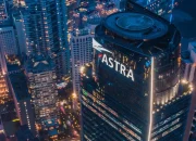 Rudy Siap Gengsi sebagai Kandidat Presiden Direktur Astra International: Latar Belakang, Prestasi, dan Tantangan