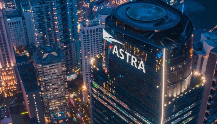 Rudy Siap Gengsi sebagai Kandidat Presiden Direktur Astra International: Latar Belakang, Prestasi, dan Tantangan