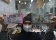 Rupiah Tembus Rp 17.326: Dampak Keputusan UEA Tinggalkan OPEC dan Kekhawatiran Fitch Rating