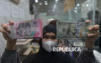 Rupiah Tembus Rp 17.326: Dampak Keputusan UEA Tinggalkan OPEC dan Kekhawatiran Fitch Rating