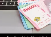 Rupiah Terpuruk di Rekor Terendah: Apa Penyebabnya dan Prospek Masa Depan?