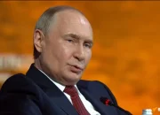 Rusia Siap Tampung Uranium Iran, Usulan Putin ke AS Belum Direspon: Kunci Damai Nuklir?