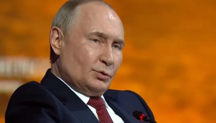 Rusia Siap Tampung Uranium Iran, Usulan Putin ke AS Belum Direspon: Kunci Damai Nuklir?