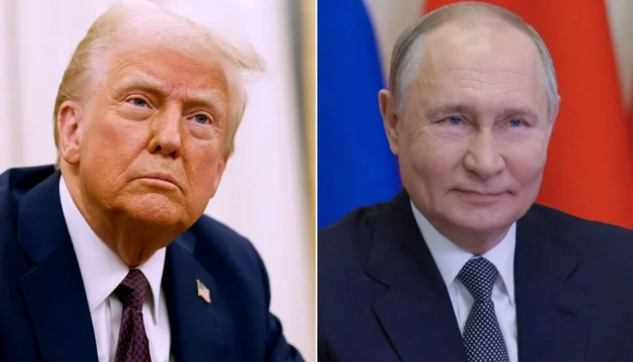 Rusia Tegaskan Dukungan pada Iran, Isyarat Strategis Putin kepada Trump di Tengah Konflik Timur Tengah