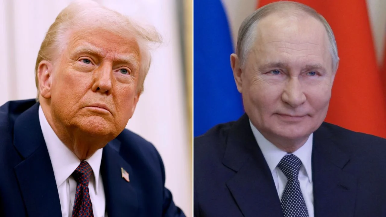 Rusia Tegaskan Dukungan pada Iran, Isyarat Strategis Putin kepada Trump di Tengah Konflik Timur Tengah