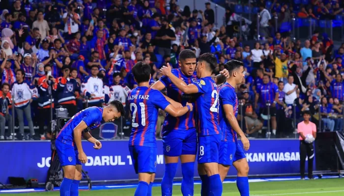 Sabah FC Tahan Imbang Tanpa Gol, Tunjukkan Konsistensi di Tengah Persaingan Liga Super