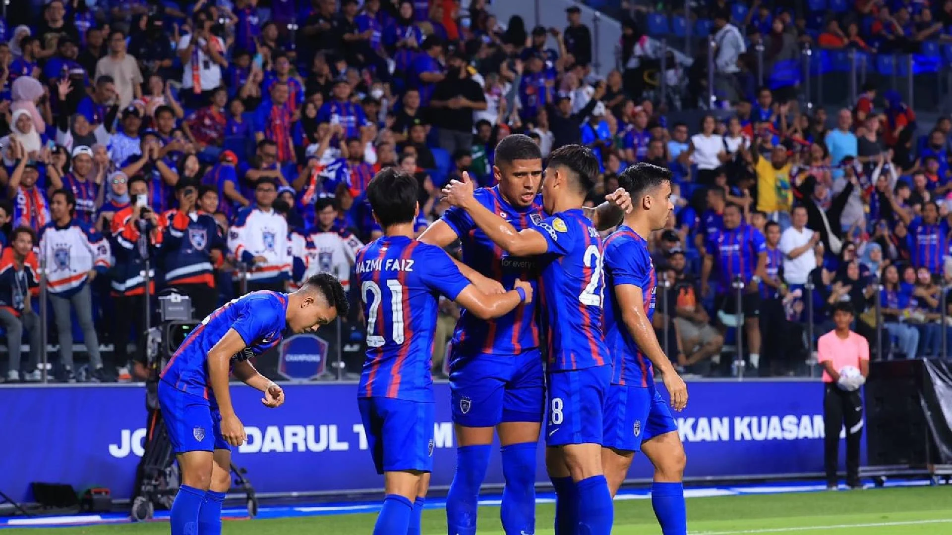 Sabah FC Tahan Imbang Tanpa Gol, Tunjukkan Konsistensi di Tengah Persaingan Liga Super