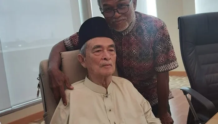 Salman Borneo, Suara Ikonik Giant dan Plankton, Meninggal Dunia di Usia 46 Tahun