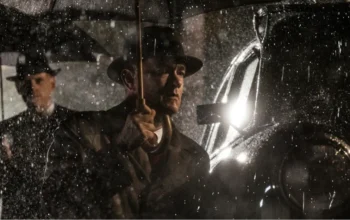 Salt: Intrik Mata-Mata Amerika Terungkap dalam Film Thriller Penuh Aksi