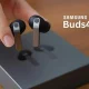 Samsung Galaxy Buds 4 Pro Resmi Hadir di Indonesia, Harga Premium dengan Audio Hi‑Fi dan ANC 2.0