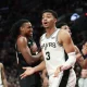 San Antonio Spurs Siap Guncang Playoff: Game 4 Lawan Portland Trail Blazers dengan Tantangan Wembanyama