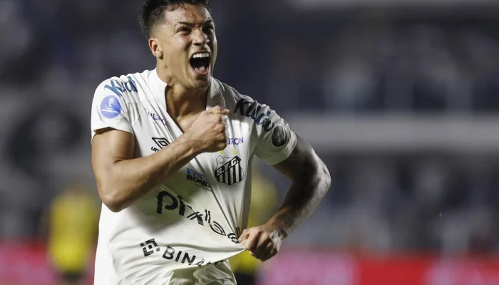 San Lorenzo Siap Menantang Santos di CONMEBOL Sudamericana, Sementara Kekerasan Suporter Mengguncang Sepak Bola Argentina