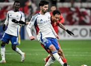 Sandy Walsh Catat Sejarah Baru: Indonesia Pertama di Delapan Besar ACL Elite untuk Dua Musim Berturut-turut