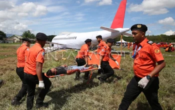 Sarah Danh Terbang ke AS: Evakuasi Medis Darurat Pasca Malam Mewah di Jepang