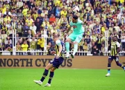 Saras Puas, Fenerbahçe Berbagi Poin di Rizespor dan Menggoda Kim Min-Jae Jelang Derby Istanbul