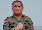 Satgas Damai Cartenz Lumat Anggota KKB yang Membunuh Prajurit TNI di Puncak Jaya