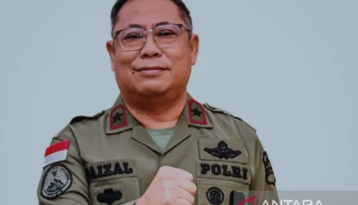 Satgas Damai Cartenz Lumat Anggota KKB yang Membunuh Prajurit TNI di Puncak Jaya