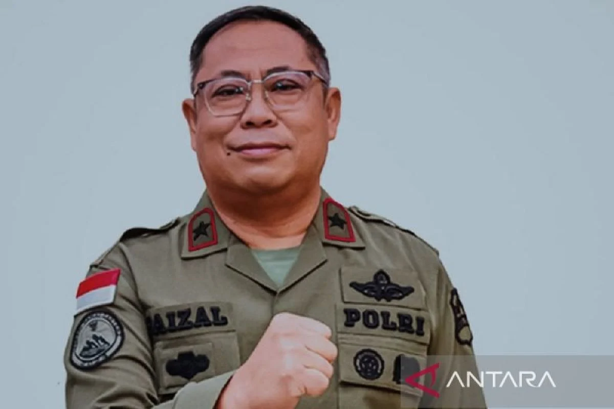 Satgas Damai Cartenz Lumat Anggota KKB yang Membunuh Prajurit TNI di Puncak Jaya