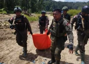 Satgas Damai Cartenz Tembak Mati Anggota TPNPB-OPM, Konflik Papua Makin Membara