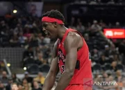 Scottie Barnes Bikin Gemerlap di Game 4 Playoff: 33 Poin, 11 Assist, dan Raptors Kembali Memimpin