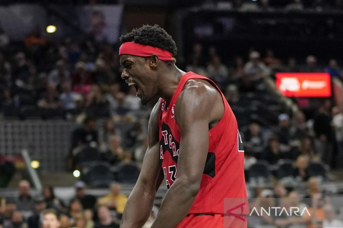 Scottie Barnes Bikin Gemerlap di Game 4 Playoff: 33 Poin, 11 Assist, dan Raptors Kembali Memimpin