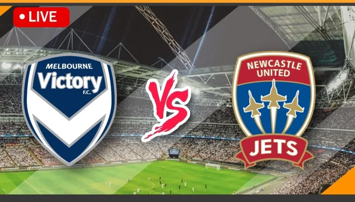 Seagull Invasion Mengguncang Laga Melbourne Victory vs Newcastle Jets, Berakhir 2-2
