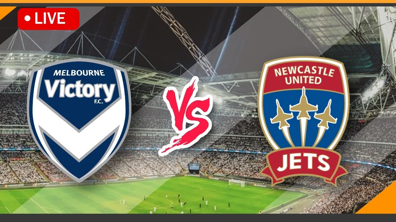 Seagull Invasion Mengguncang Laga Melbourne Victory vs Newcastle Jets, Berakhir 2-2