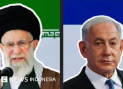 Sejarah Baru: AS Memediasi Negosiasi Langsung Pertama Israel-Lebanon Setelah 30 Tahun Ketegangan
