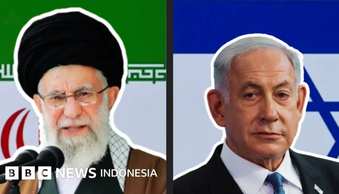 Sejarah Baru: AS Memediasi Negosiasi Langsung Pertama Israel-Lebanon Setelah 30 Tahun Ketegangan