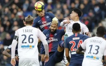 Sejarah Baru Dibuat: PSG vs Bayern Ciptakan Semifinal UCL Paling Bergolak dengan 9 Gol