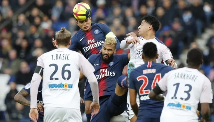 Sejarah Baru Dibuat: PSG vs Bayern Ciptakan Semifinal UCL Paling Bergolak dengan 9 Gol