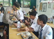 Sekolah Kusam di Majalengka Jadi Sorotan Nasional: Kontras Dapur MBG Baru Pancing Aksi Perbaikan