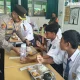 Sekolah Kusam di Majalengka Jadi Sorotan Nasional: Kontras Dapur MBG Baru Pancing Aksi Perbaikan