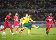 Selangor FC Siap Guncang Liga Super: Strategi Baru Menginspirasi Dari Guardiola dan Arteta