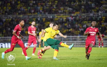 Selangor FC Siap Guncang Liga Super: Strategi Baru Menginspirasi Dari Guardiola dan Arteta