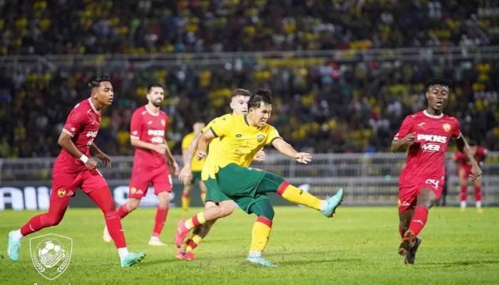 Selangor FC Siap Guncang Liga Super: Strategi Baru Menginspirasi Dari Guardiola dan Arteta